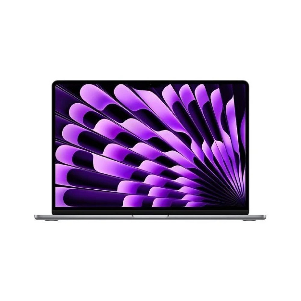 Ноутбук Apple MacBook Air 13" (M3, 2024), 8 ГБ / 512 ГБ SSD Цвет: "Серый космос"