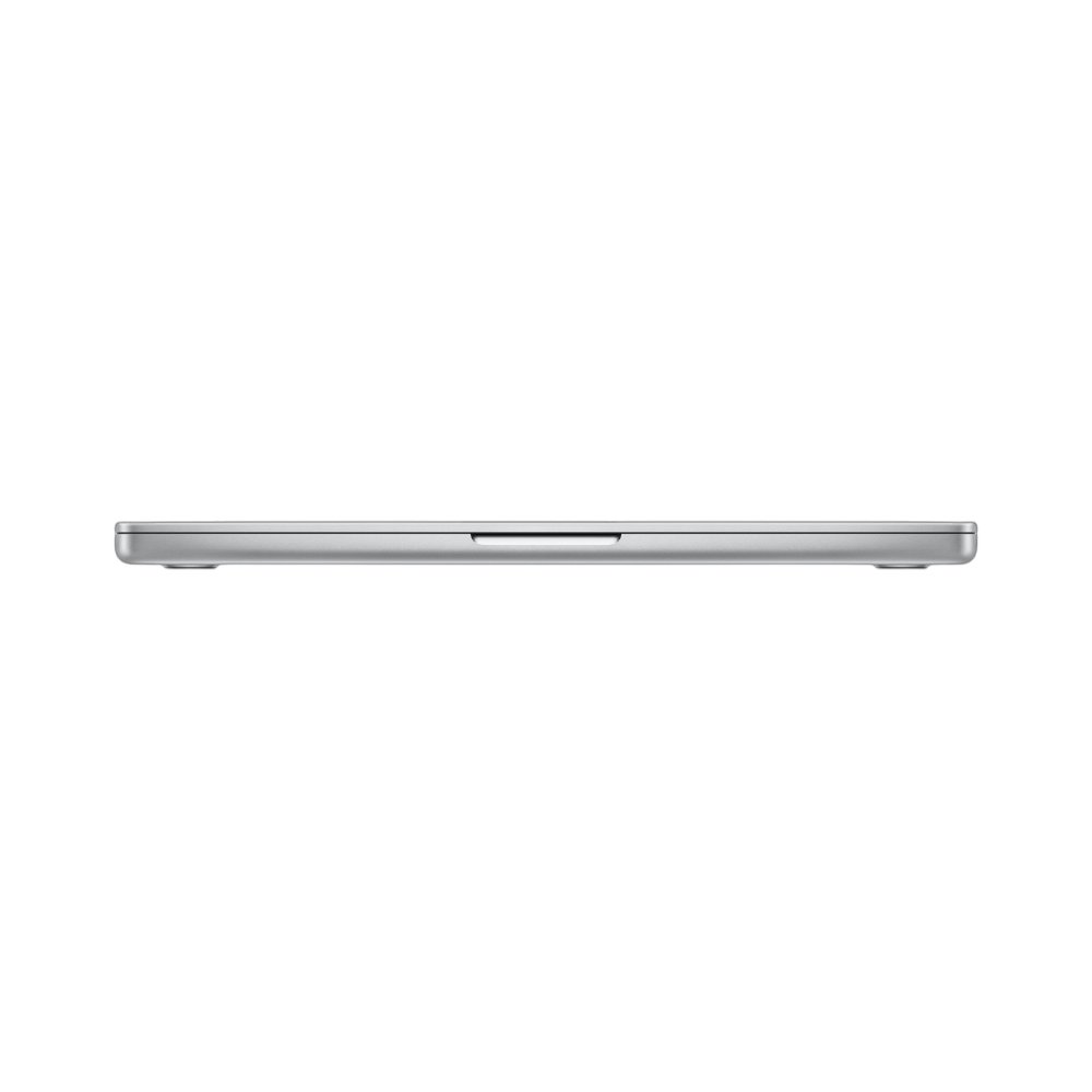 Ноутбук Apple MacBook Pro 14" (M3 Pro, 2023), 18 ГБ / 512 ГБ SSD, серебристый