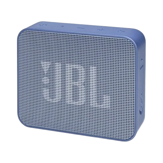 Акустическая система JBL GO Essential. Цвет: синий