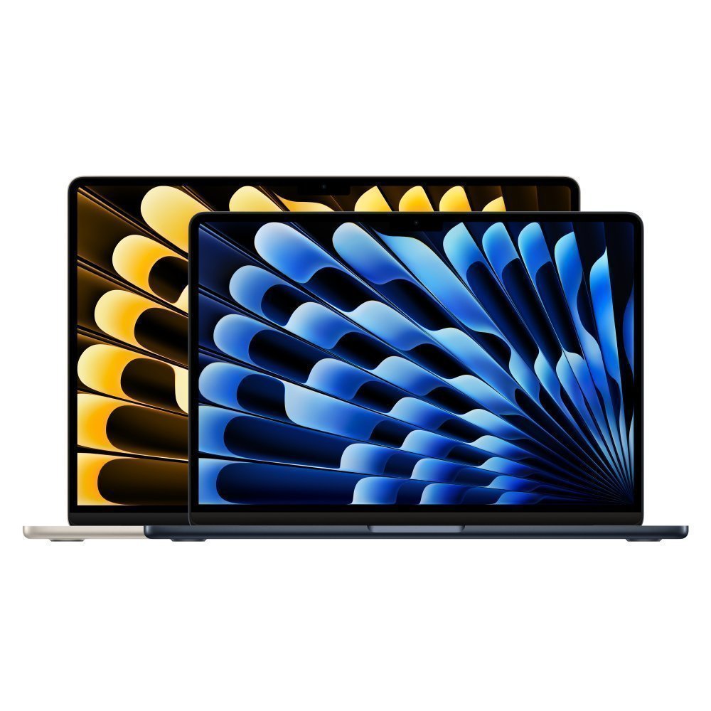 Ноутбук Apple MacBook Air 15" (M2, 2023), 8 ГБ / 512 ГБ SSD Цвет: "Серый космос"