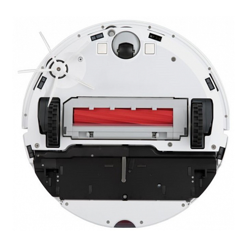 Робот-пылесос Roborock Robot Vacuum S7. Цвет: белый