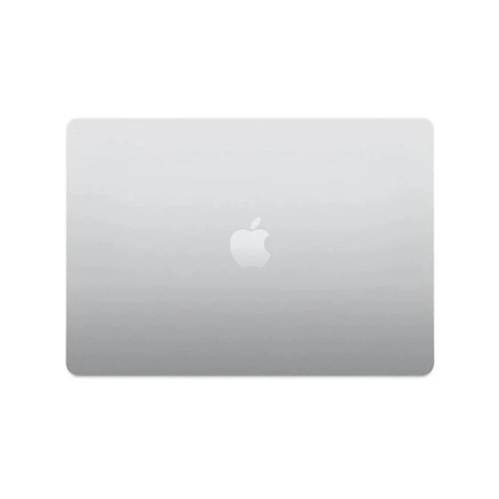 Ноутбук Apple MacBook Air 13" (M3, 2024), 8 ГБ / 512 ГБ SSD Цвет: серебристый