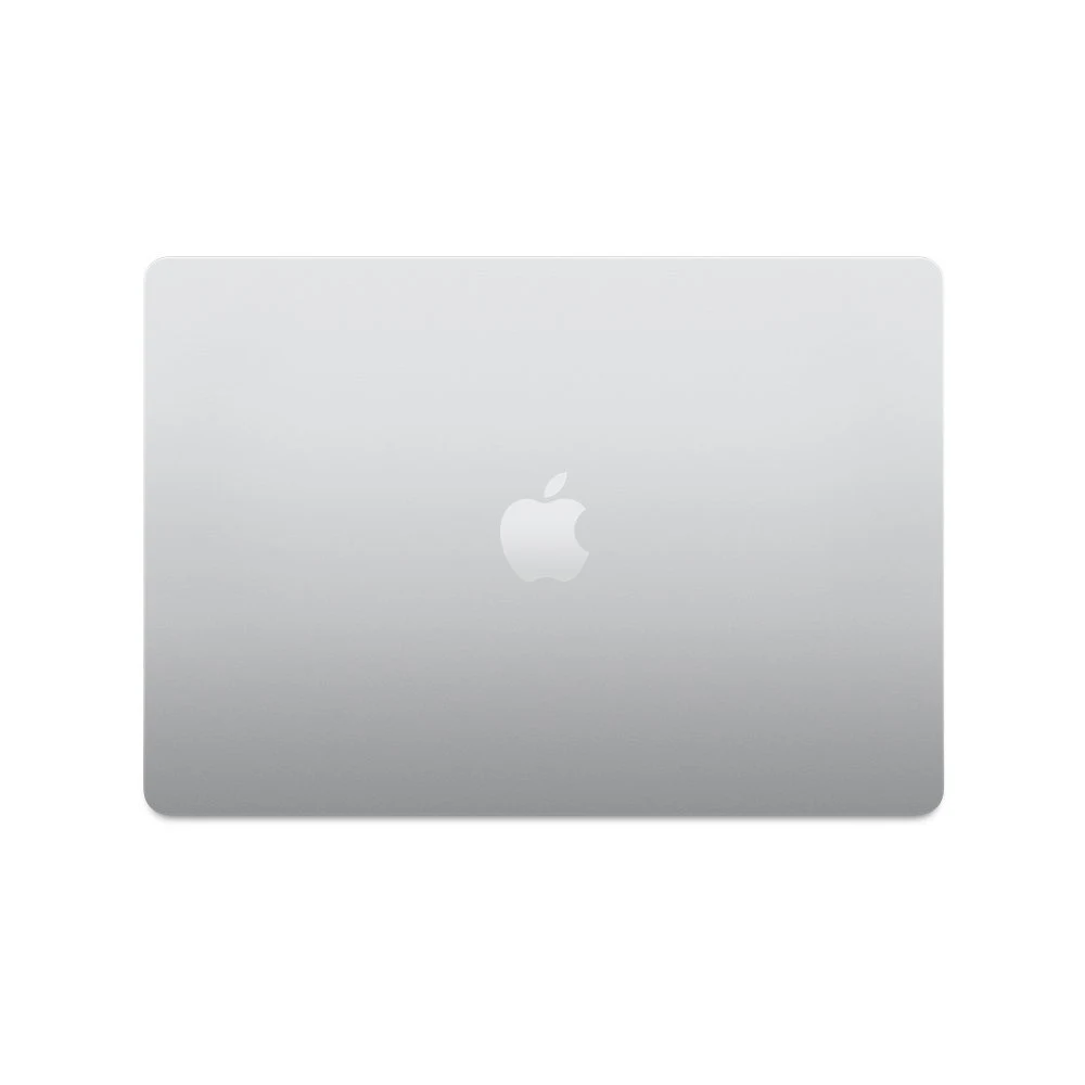 Ноутбук Apple MacBook Air 15" (M2, 2023), 8 ГБ / 512 ГБ SSD Цвет: серебристый