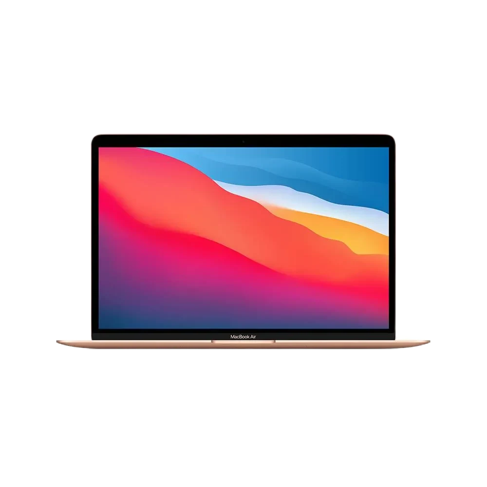 Apple MacBook Air 13" (M1, 2020), 8 ГБ / 256 ГБ SSD