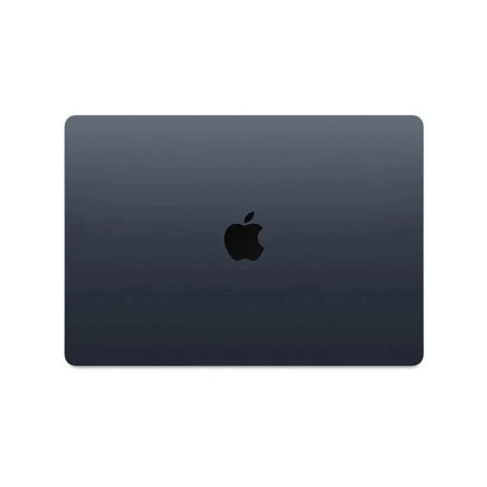Ноутбук Apple MacBook Air 15" (M3, 2024), 16 ГБ / 512 ГБ SSD Цвет: "Темная ночь"