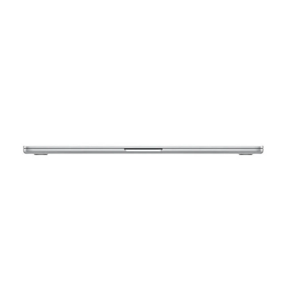 Ноутбук Apple MacBook Air 15" (M3, 2024), 8 ГБ / 256 ГБ SSD Цвет: серебристый