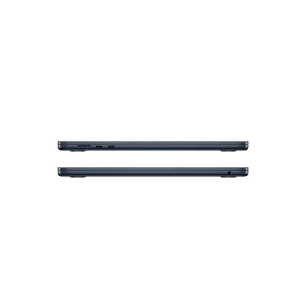 Ноутбук Apple MacBook Air 15" (M2, 2023), 8 ГБ / 512 ГБ SSD Цвет: "Тёмная ночь"